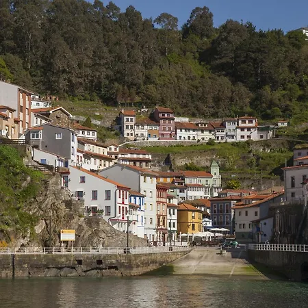 L'amuravela Cudillero