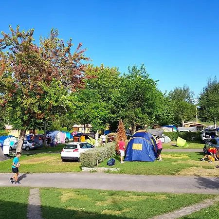 L'amuravela Camping 2*