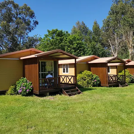 Camping L'amuravela 2*