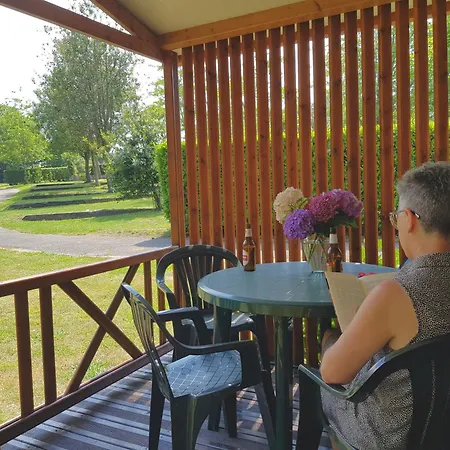 Camping L'amuravela