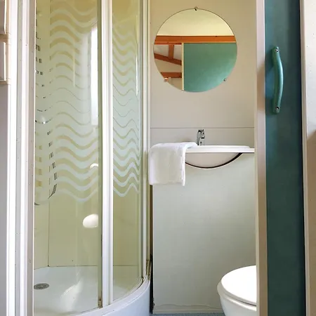 L'amuravela Camping Cudillero