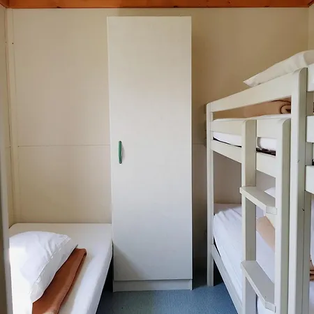 L'amuravela Camping Cudillero