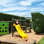 L'amuravela Camping Cudillero