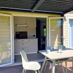L'amuravela Camping Cudillero