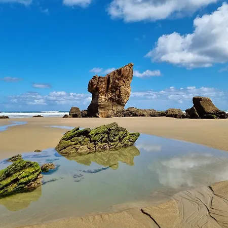 キャンプ場 L'amuravela 2*