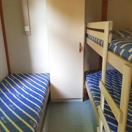 L'amuravela キャンプ場 2*